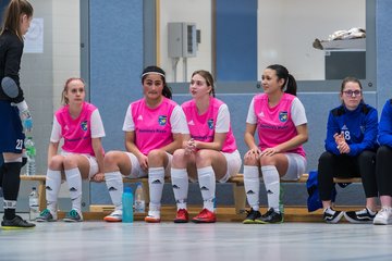 Bild 33 - F Loewinnen Hallen Cup